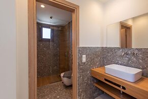 Athel Panoramic View Villas Stavros