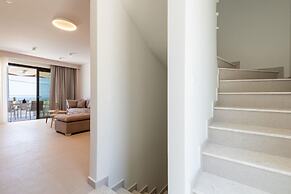 Athel Panoramic View Villas Stavros