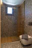 Athel Panoramic View Villas Stavros