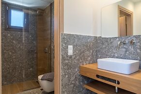 Athel Panoramic View Villas Stavros