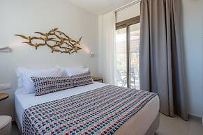 Athel Panoramic View Villas Stavros