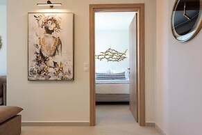 Athel Panoramic View Villas Stavros