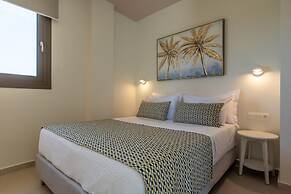 Athel Panoramic View Villas Stavros