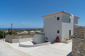 Athel Panoramic View Villas Stavros