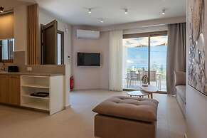 Athel Panoramic View Villas Stavros