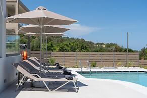 Athel Panoramic View Villas Stavros