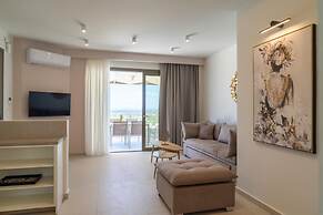 Athel Panoramic View Villas Stavros