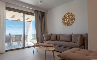 Athel Panoramic View Villas Stavros