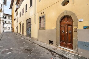 Pinzochere 16 N in Firenze