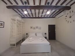 Pinzochere 16 N in Firenze