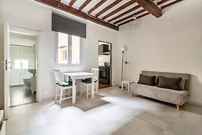 Pinzochere 16 N in Firenze