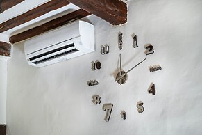Pinzochere 16 N in Firenze