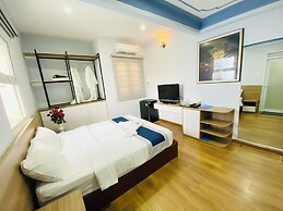 Home Away Do Quang Dau