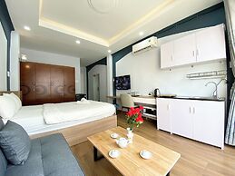 Home Away Do Quang Dau