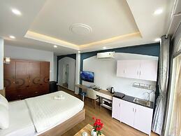 Home Away Do Quang Dau