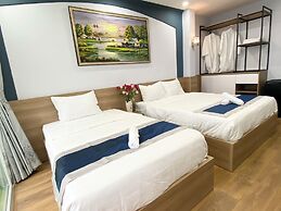 Home Away Do Quang Dau