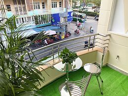 Home Away Do Quang Dau