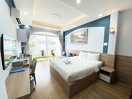 Home Away Do Quang Dau