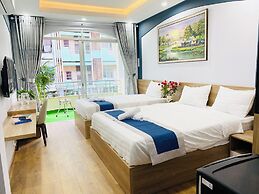 Home Away Do Quang Dau