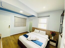 Home Away Do Quang Dau