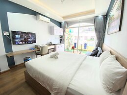 Home Away Do Quang Dau