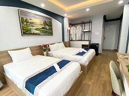 Home Away Do Quang Dau