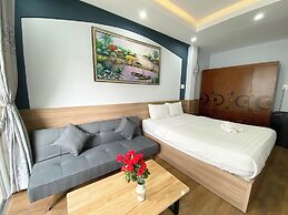 Home Away Do Quang Dau