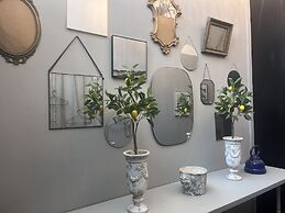 Phaedrus Living: Hoopoe Residencies 203