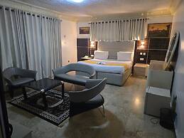 Flora Suites