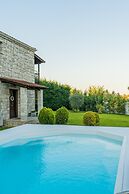 Crown Villa Aphrodite With Private Pool