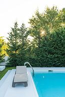 Crown Villa Aphrodite With Private Pool