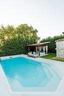 Crown Villa Aphrodite With Private Pool