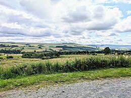 Rustic Lodge Retreat at Riverview Holiday Park