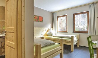 B&B Alte Sägemühle Schlommefurth