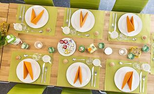 B&B Alte Sägemühle Schlommefurth