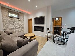 Apartment Antonio on the seafront