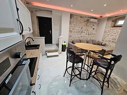 Apartment Antonio on the seafront