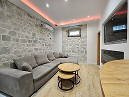 Apartment Antonio on the seafront