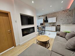 Apartment Antonio on the seafront