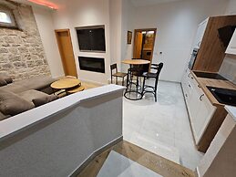 Apartment Antonio on the seafront