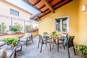 San Concordio Terrace