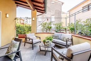 San Concordio Terrace