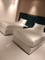 Nebula Hotel