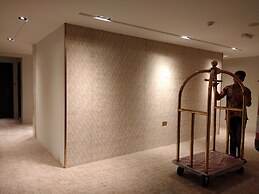 Nebula Hotel