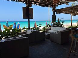 HOTEL PLAYA SURF BARÚ