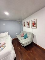 HOTEL PLAYA SURF BARÚ