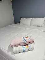 HOTEL PLAYA SURF BARÚ
