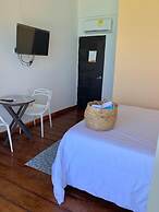 HOTEL PLAYA SURF BARÚ