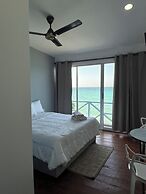 HOTEL PLAYA SURF BARÚ