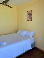 HOTEL PLAYA SURF BARÚ